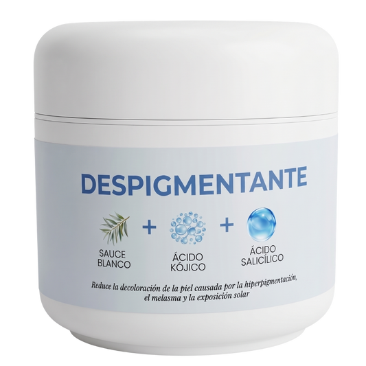Despigmentante