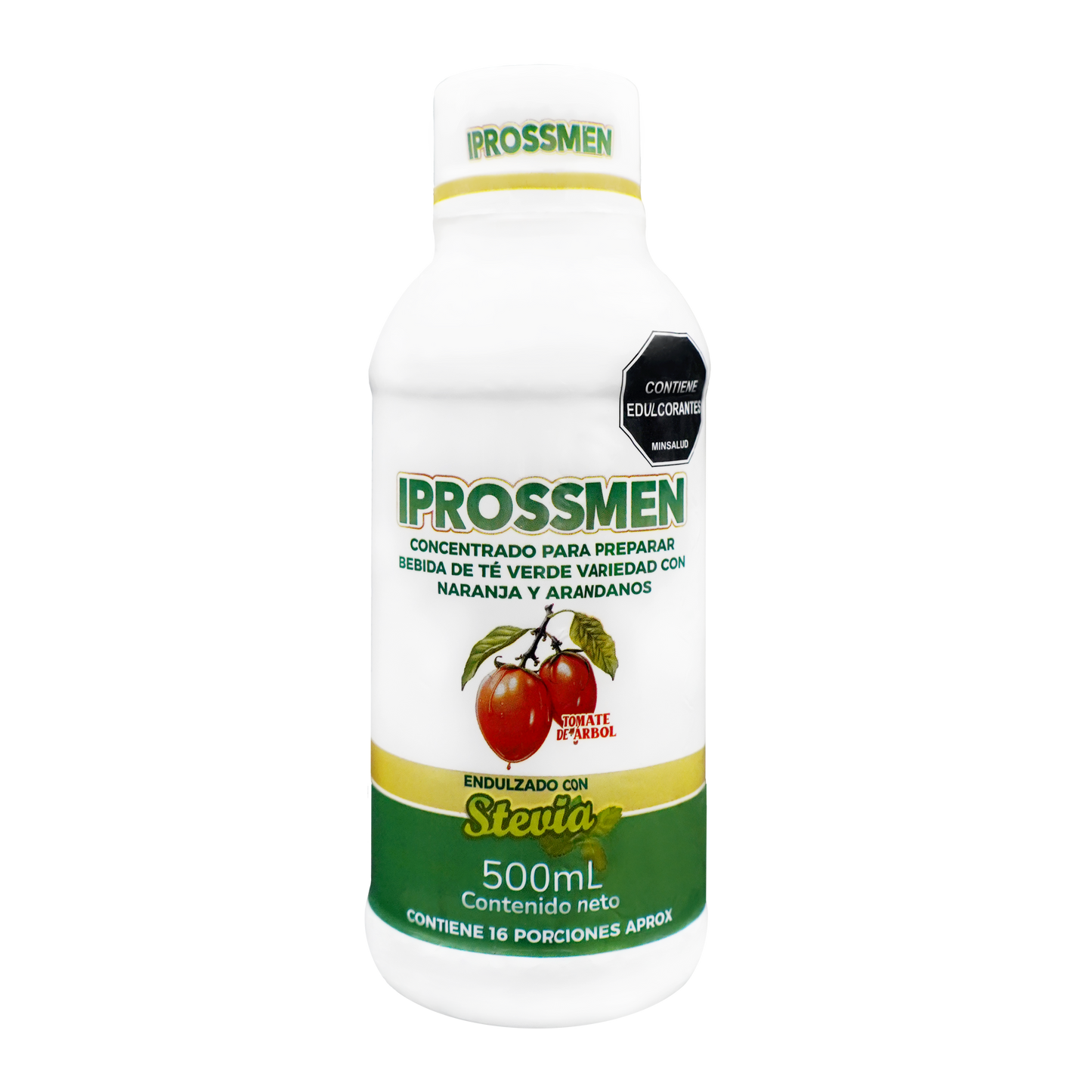 Iprossmen para la próstata
