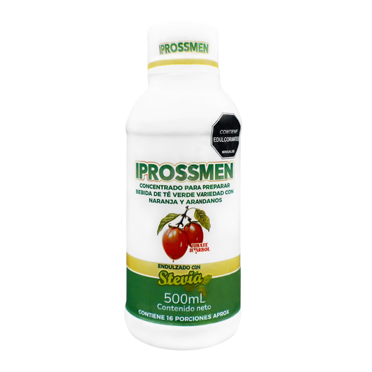 Iprossmen para la próstata